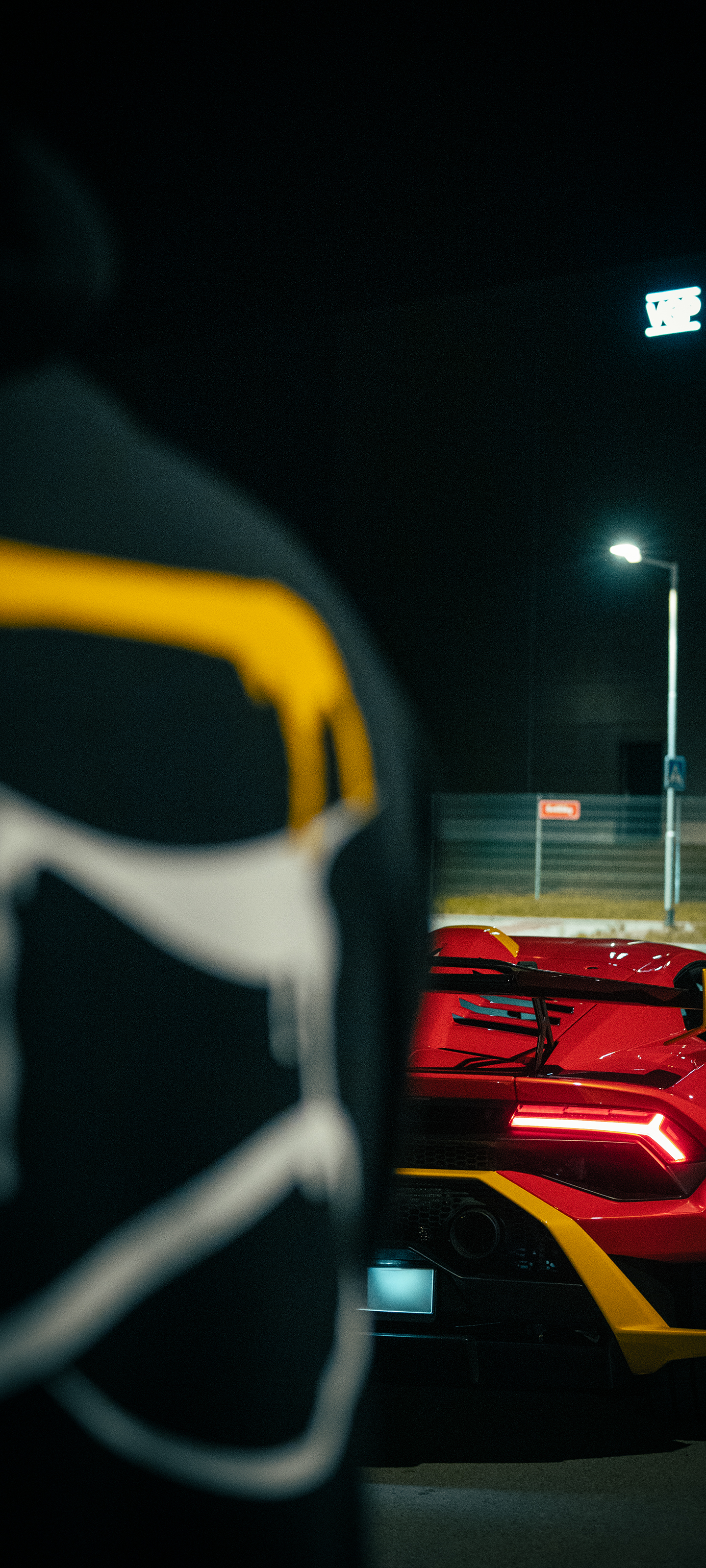Lambo
